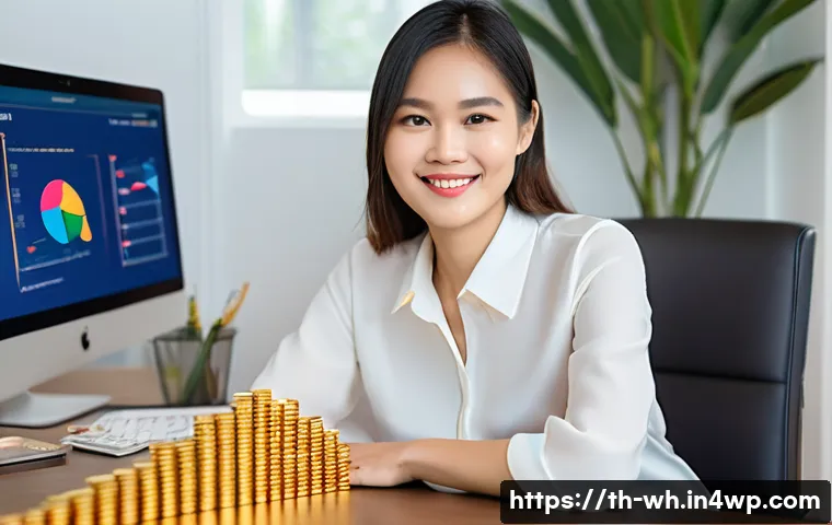 자산배분을 위한 금융 교육 자료 - **Prompt 1: Diversified Investment Portfolio for a Young Thai Professional**
    "A vibrant, medium-...