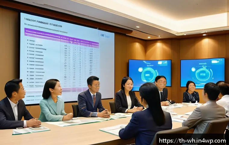 วิเคราะห์ผลกระทบระยะยาวของการจัดสรรสินทรัพย์เพื่อความมั่งคั่งที่ยั่งยืน 4 자산배분의 장기적 효과 분석 관련 이미지 2
